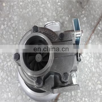 3594634 Morden electric turbocharger for motorcycle
