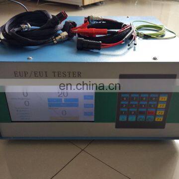 EUI EUP CAM BOX TESTER