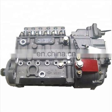 L375 engine wuxi WEIFU fuel pump 4937513 / 4930968 / 3975927