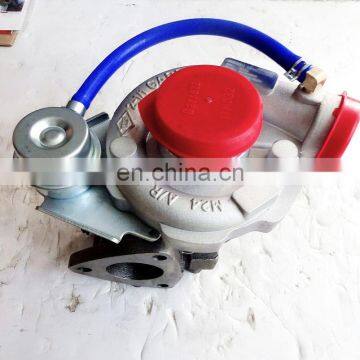 Apply For Truck 1.6 Engine Turbocharger  100% New Grey Color