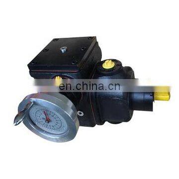 Good quality  A2FO23/61R-PPB05 A2FO23/61L-PPB06  series Inclination axis fixed hydraulic piston motor