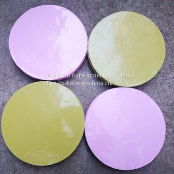 silicone rubber for centrifugal casting