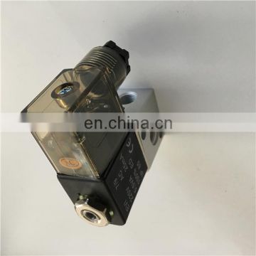 small needle valve solenoid valves 2 way electric water automatic valve