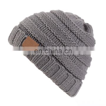 Baby Knit Hat Baby Winter Hat Beanie Custom
