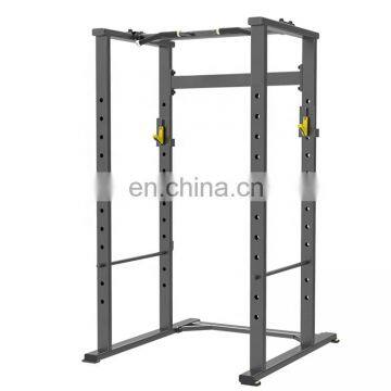 Popular Machinery Equipment Rack Power Cage Gym