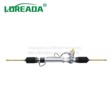 LOREADA Right Hand Drive Cheap RHD for l300 power steering rack for PAJERO for SAGA MB489405