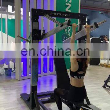 2020  New Design Multi function trainer lzx gym fitness equipment commercial gym equipment