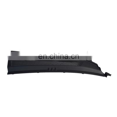 Car spare part front wiper deflector for Mitsubishi L200 Pajero KA4T KA5T KB4T KB5T KB7T KB8T MN117710