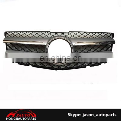 Auto Front Grille For Mercedes-Benz GLK250 GLK220 A2048802983