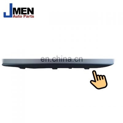 Jmen Taiwan 970505575001 Bumper Grille Moulding Lower for Porsche Panamera 10- LH Car Auto Body Spare Parts