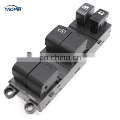 Factory Price New Fit For 05-08 Frontier 05-07 Xterra Electric Window Master Control Switch 25401-EA003