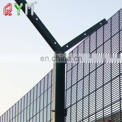 358 Security Fence High-Security Welded Mesh Fencing