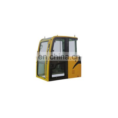 High Quality PC60 excavator cab PC60-3 PC60-5 cab PC60-7 PC60-8 PC60-6 operate cabin assy