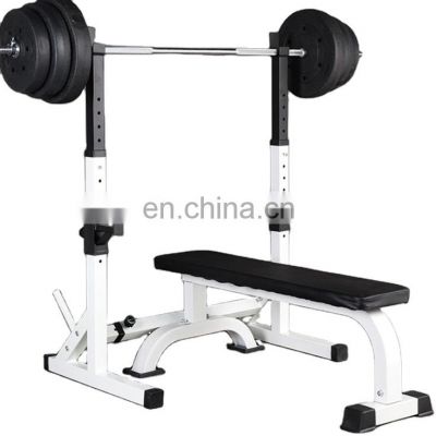 Wholesale Foldable Sit Up Bar Bench Fitness Equipment Dumbbell Bench Indoor Free Weight Lifting Dumbbell Bench