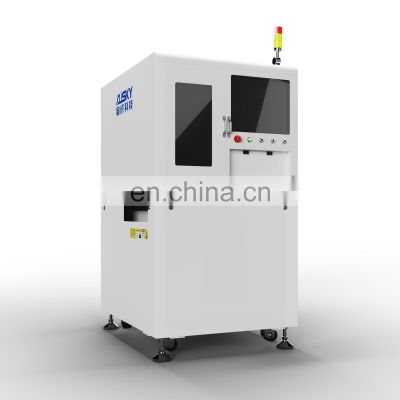 China Professional Factory  Automated Optical Inspection Visual inspection System