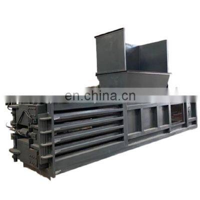 500KG carton compress baler machine alfalfa hay straw baler machine prices