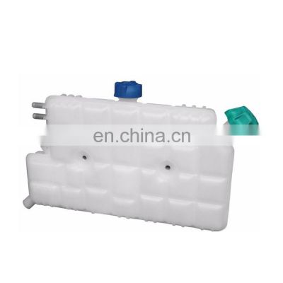 Truck Parts Plastic Water Expansion Tank Used for MERCEDES BENZ Truck 9795000349
