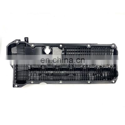 Factory wholesale Engine Cylinder Head Valve Cover For BMW valve cover E36 E46 E38 E39  11121703341