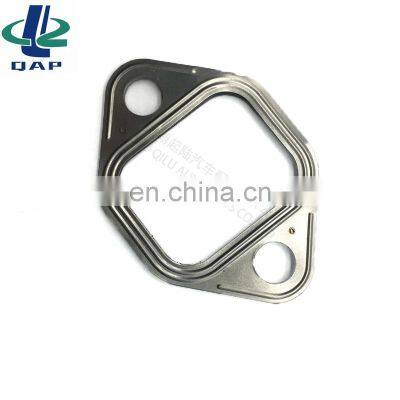 Exhaust side seal ME013536 seal up Exhaust manifold gasket with 430SS material  for MITSUBISHI