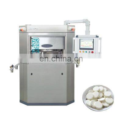 Professional Tablet rotary pill press machine Pharmaceutical Machinery