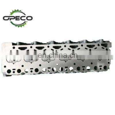 For Volvo EC210B D6E D6EEAE2 complete cylinder head 20941118 VOE-20941118