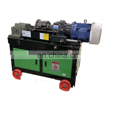Rib peeling roll stamping thread reinforcement rolling machine made in China