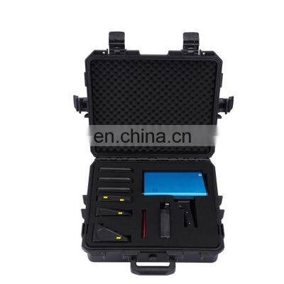 marking retroreflectometer for Road Marking Lines 0---4000 range