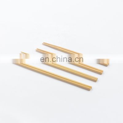Most Popular Twins bulk disposable bamboo chopstick