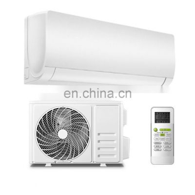 Energy Saving OEM Factory T1 R410 T1 T3 Split Type Air Conditioner