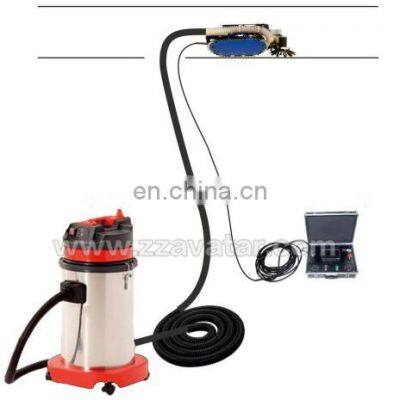 Robot air duct cleaning equipment, vent cleaning system