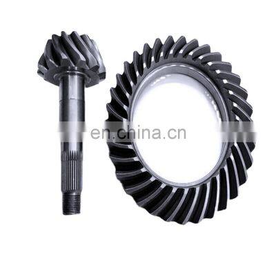 45870246 CROWN AND PINION 13X33  for  Truck original/aftermarket Parts 45870246