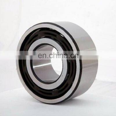 OEM 3204 bearings, manufacturer wholesale hot sale, high performance long life double row angular contact bearing