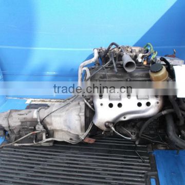 USED ENGINE, TOYOTA 1G-FE FOR CROWN, MARK2, CRESTA, SOARER, SUPRA EXPORT FROM JAPAN (HIGH QUALITY CONDITION)