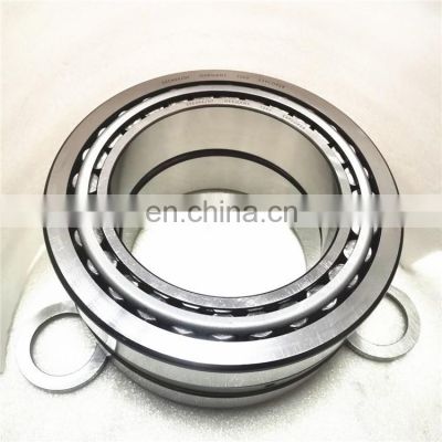 150x270x98 paired tapered roller bearings catalog 30230XDF 30230X DF matched roller bearing 30230X/DF bearing