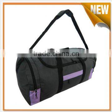 Functional traveling big sport bag