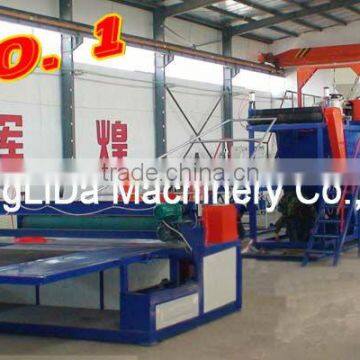 Plastic Geonet Extrusion Line