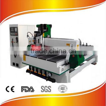 Remax-1530 Linear Type CNC Router ATC From China