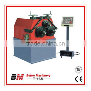 Low price automatic angle steel bending machine