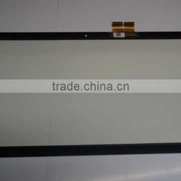 Original Brand Touch Screen Digitizer Panel For Toshiba C55T (Factory Wholesale)