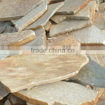 china natural rusty slate tiles