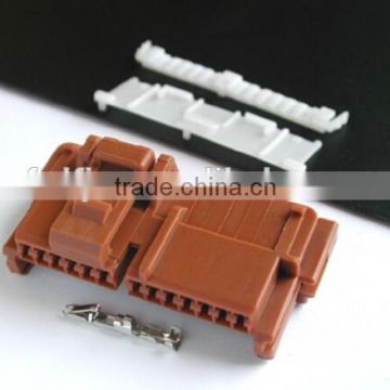 13pin industrial connector