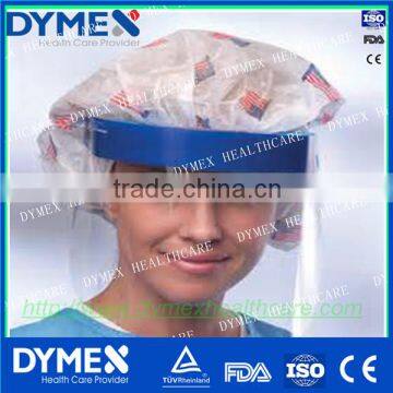 Medical Dental Protective Face Shield for dental