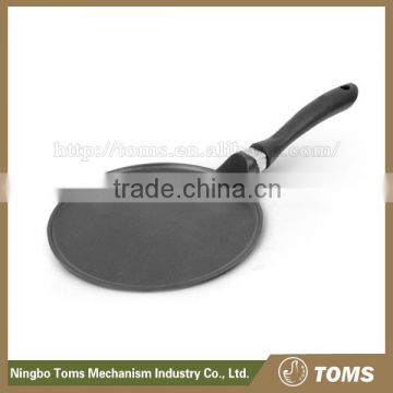 Top Quality environmental friendly Aluminium pancake griddle
