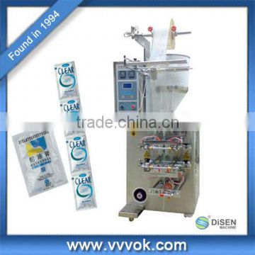Oil packing machine for sale