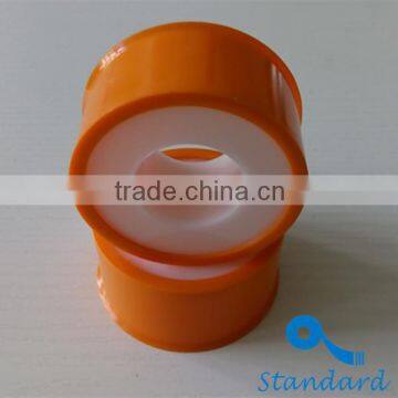 wholesale 100% ptfe thread seal tape for water and gas in alibaba
