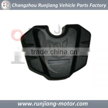 China factory KEEWAY HORSE II lock cover motorcycle spare parts