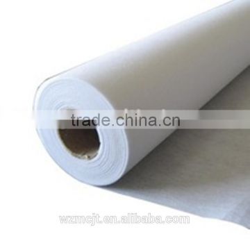 non-woven chemical bond embroidery paper