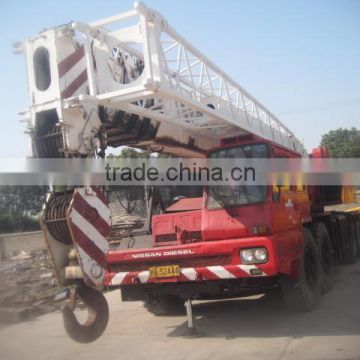 used 70 ton tadano truck crane, used 70 ton truck crane