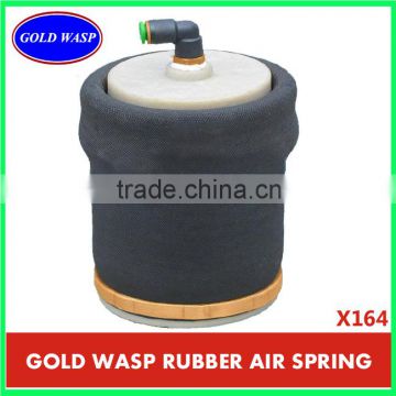 Rubber air spring,Rubber air bag(CONTITECH : SZ51-7) for FAW &OTHERS, DRIVE SEAT