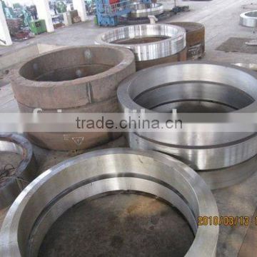 spare parts for rotary kiln